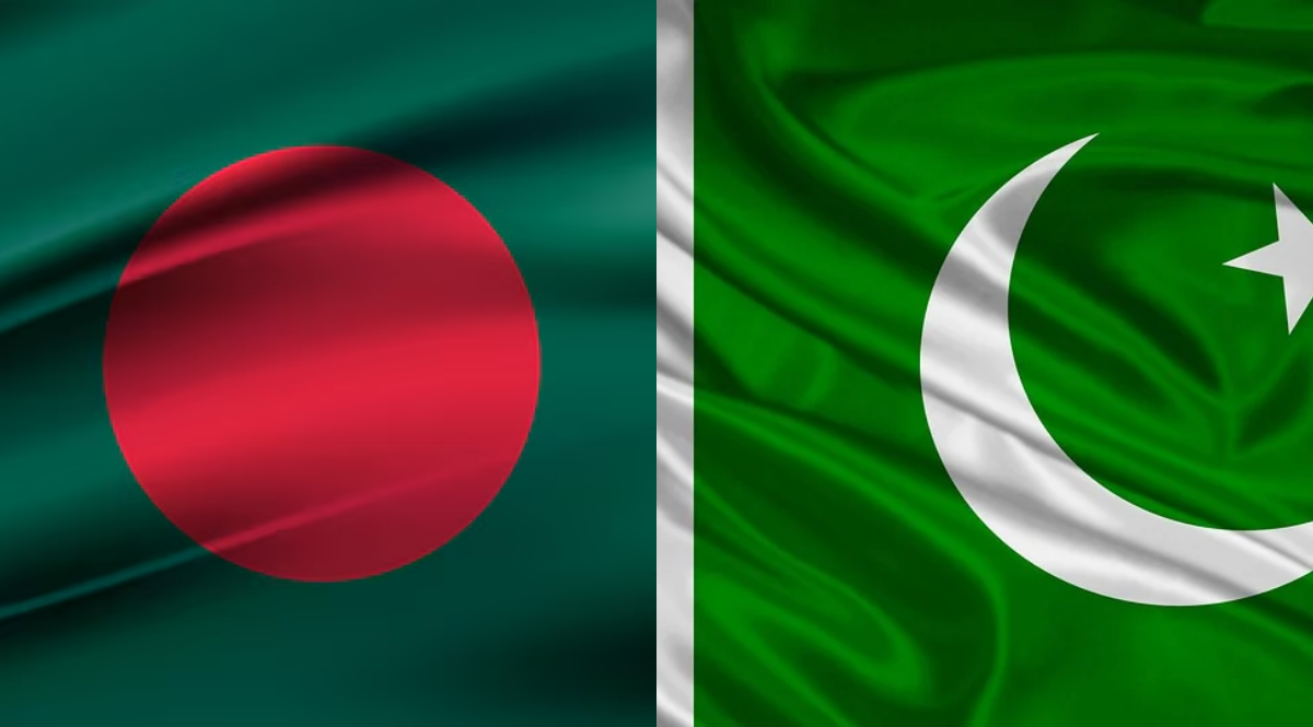 বাংলাদেশের সৌহার্দ্য পদক্ষেপ: সহজ হচ্ছে পাকিস্তানিদের ভিসা